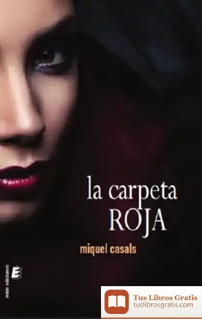Descargar La Carpeta Roja