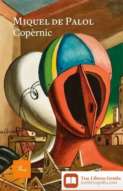 Descargar Copèrnic de Miquel de Palol