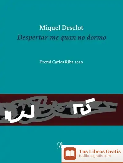 Descargar Despertar-Me Quan No Dormo
