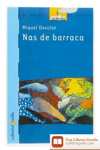 Descargar Nas De Barraca