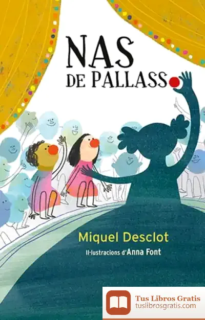 Descargar Nas De Pallasso
