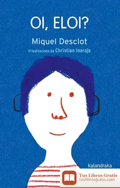Descargar Oi, Eloi?