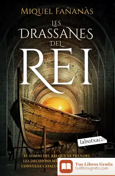Descargar Les Drassanes Del Rei
