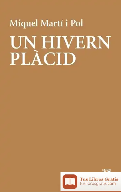 Descargar Un Hivern Plàcid