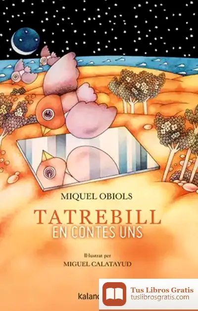 Descargar Tatrebill. En Contes Uns de Miquel Obiols