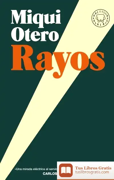 Descargar Rayos
