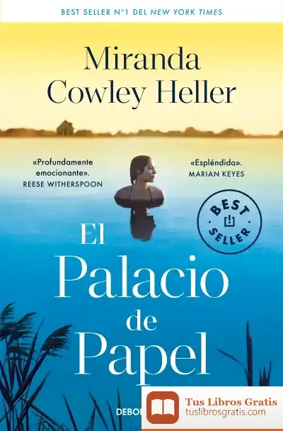 Descargar El Palacio De Papel