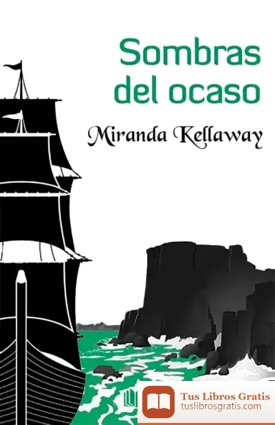 Descargar Sombras Del Ocaso