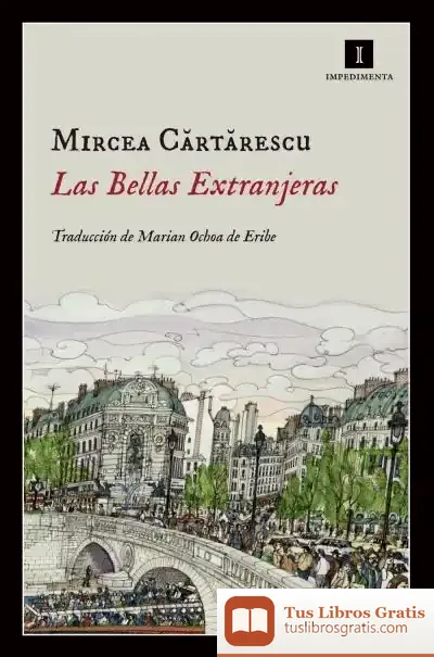 Descargar Las Bellas Extranjeras