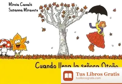 Descargar Cuando Llega La Señora Otoño