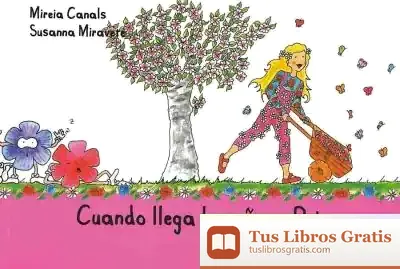 Descargar Cuando Llega Señora Primavera