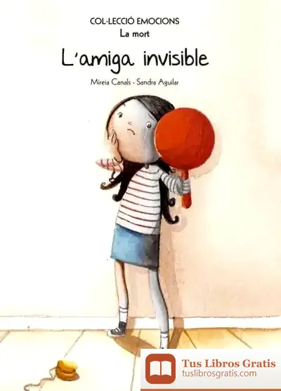 Descargar L'Amiga Invisible