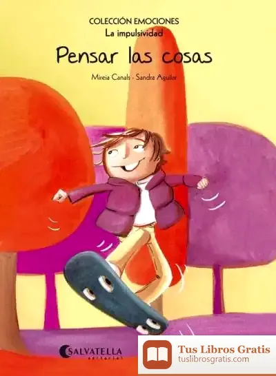 Descargar Pensar Las Cosas