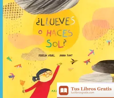 Descargar ¿Llueves O Haces Sol?