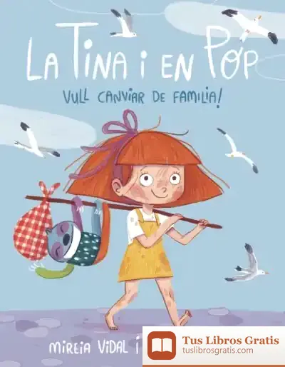 Descargar C-Tp.1 Vull Canviar De Família!