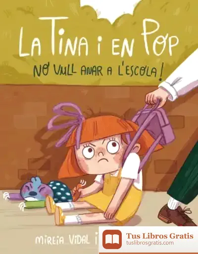 Descargar No Vull Anar A L'Escola!