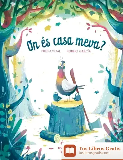 Descargar On És Casa Meva?