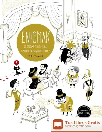 Descargar Enigmak