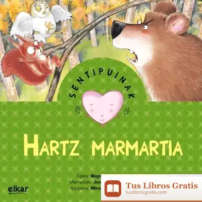 Descargar Hartz Marmartia