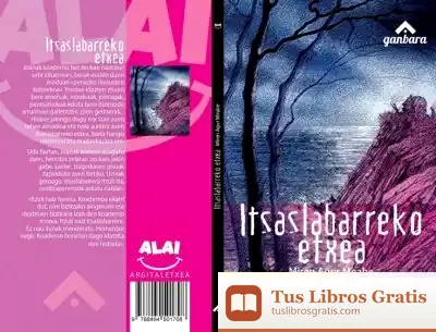 Descargar Itsaslabarreko Etxea