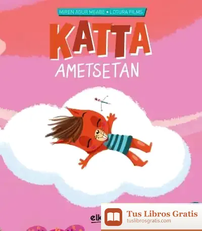 Descargar Katta Ametsetan