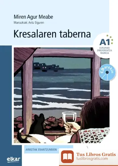 Descargar Kresalaren Taberna