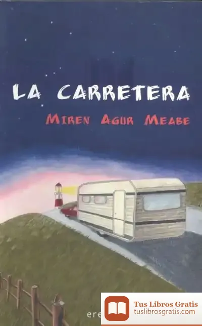 Descargar La Carretera