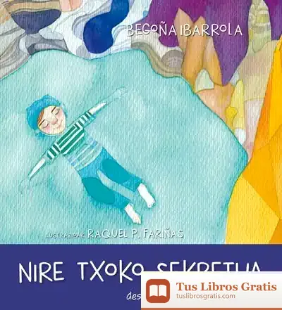 Descargar Nire Txoko Sekretua