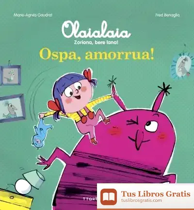 Descargar Ospa, Amorrua