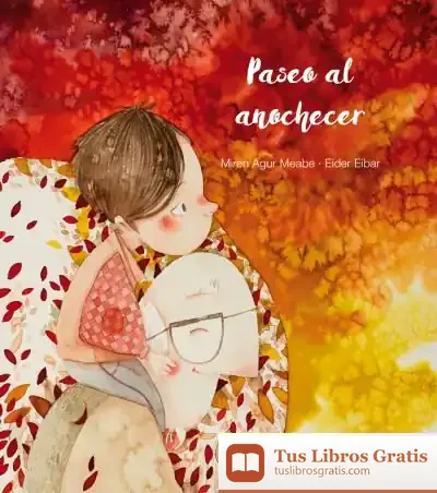 Descargar Paseo Al Anochecer