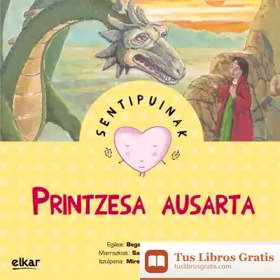 Descargar Printzesa Ausarta