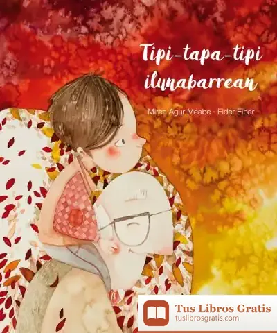 Descargar Tipi-Tapa-Tipi Ilunabarrean