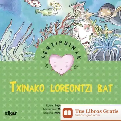 Descargar Txinako Loreontzi Bat