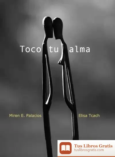 Descargar Toco Tu Alma
