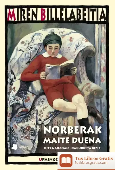 Descargar Norberak Maite Duena