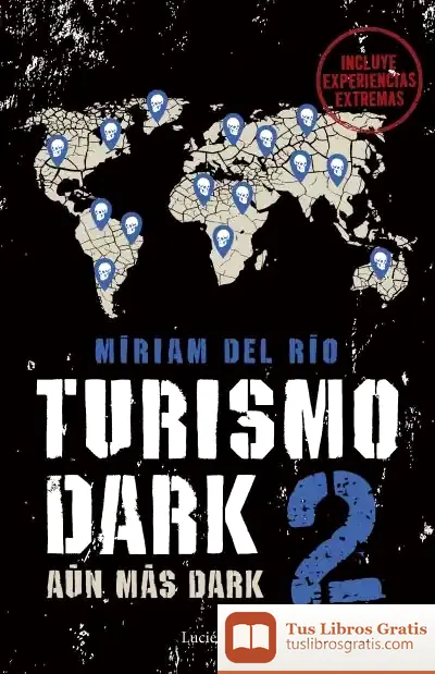 Descargar Turismo Dark 2
