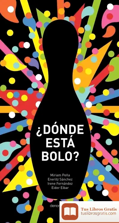 Descargar ¿Dónde Está Bolo?