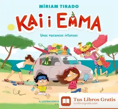 Descargar Unes Vacances Intenses