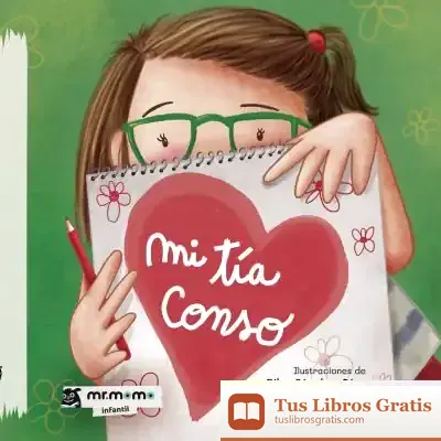 Descargar Mi Tía Conso