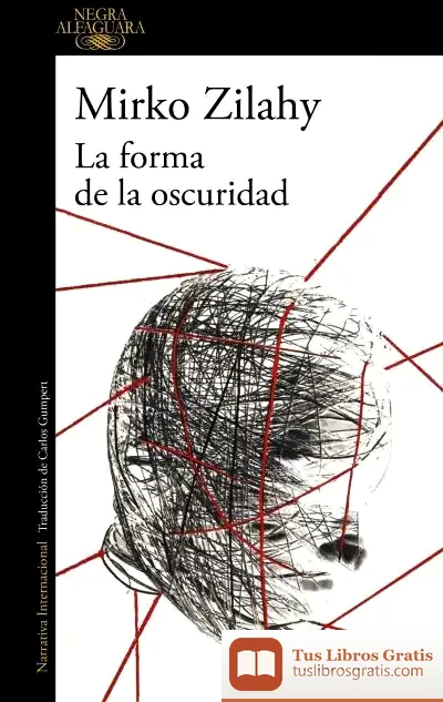 Descargar Forma De La Oscuridad, La