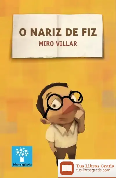 Descargar Nariz De Fiz, O