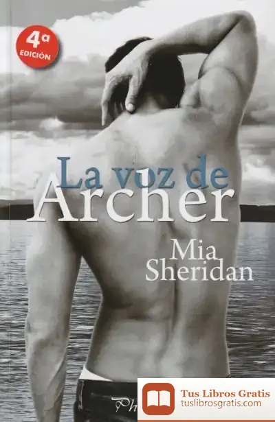 Descargar La Voz De Archer