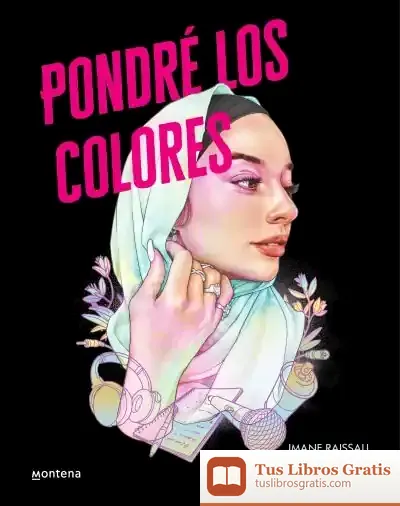 Descargar Pondré Los Colores