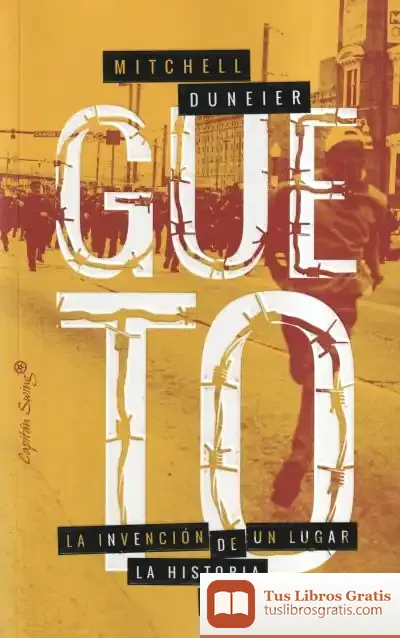 Descargar Gueto