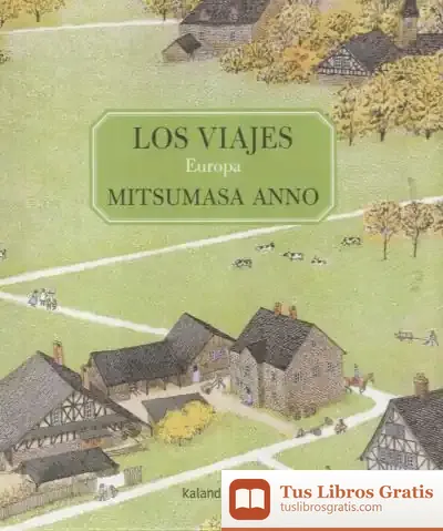 Descargar Los Viajes - Europa