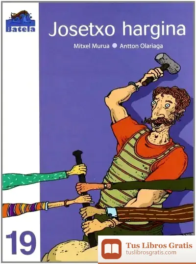 Descargar Josetxo Hargina
