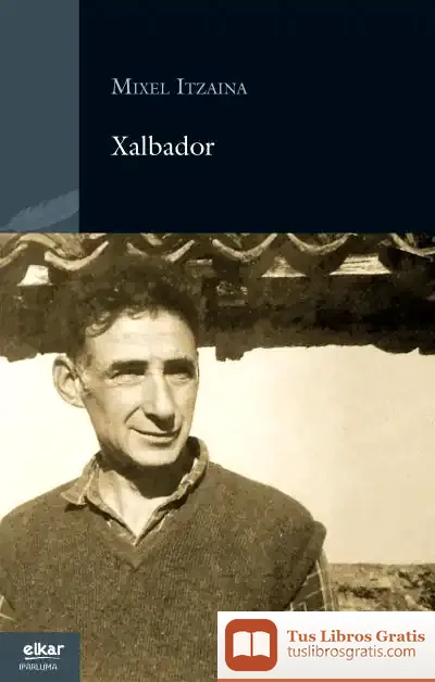 Descargar Xalbador