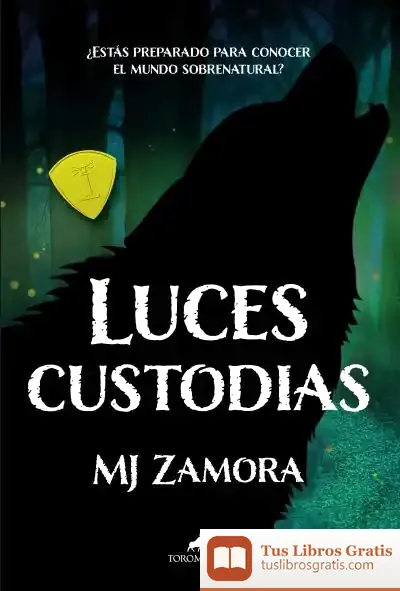 Descargar Luces Custodias