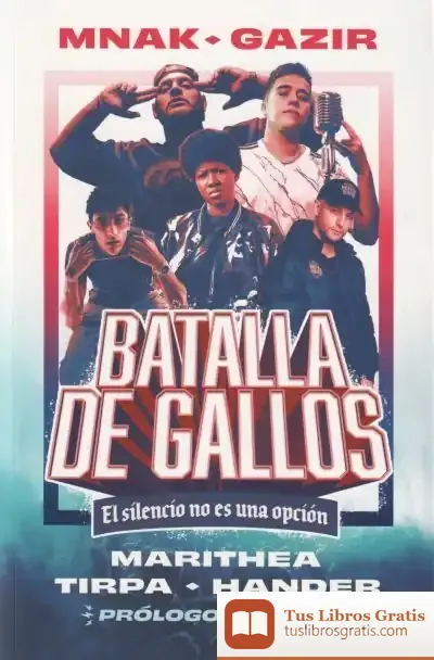 Descargar Batalla De Gallos