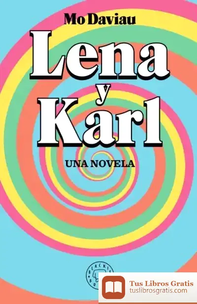 Descargar Lena Y Karl